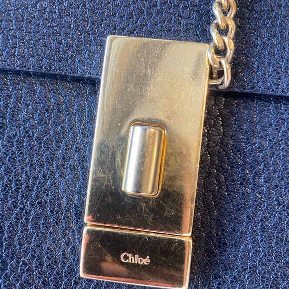 Gorgeous Chloe Drew Mini Bag - Picture 5 of 5